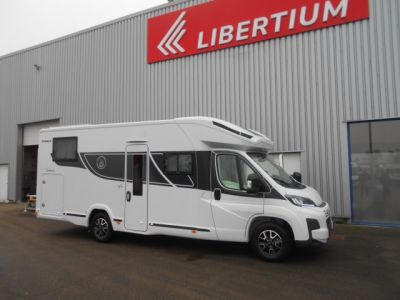 Benimar Mileo 263 SELECT