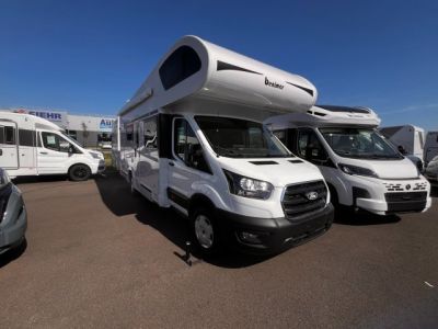 Benimar Sport 324 UP