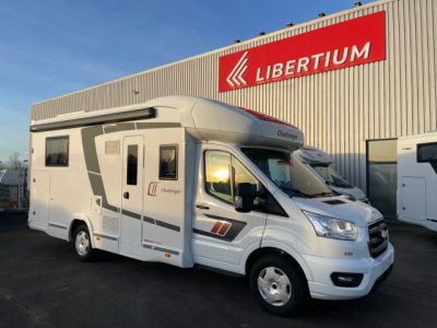 Challenger 328 Break Edition