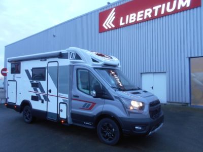 Challenger S217 Sport Edition