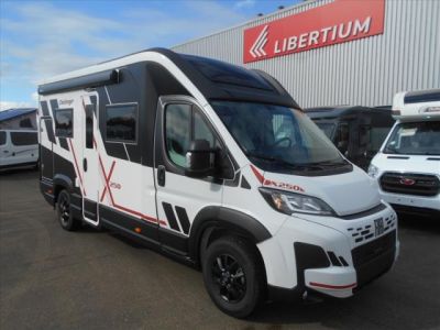 Achat Challenger X 250 Open Edition X250 Neuf