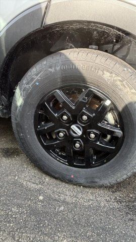 Font Vendome Forty Van FORTYVAN 4X4