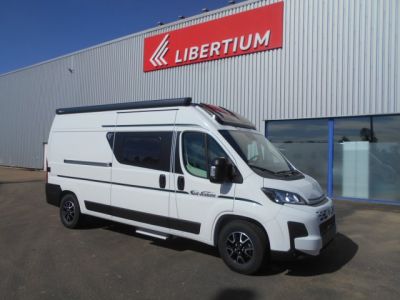 Font Vendome Leader Camp Duo SERIE S