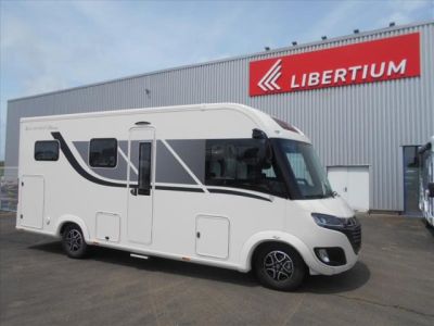 Le Voyageur LV 7.0 GJF