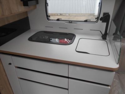 Le Voyageur Lv 7.8 CF ETERNA