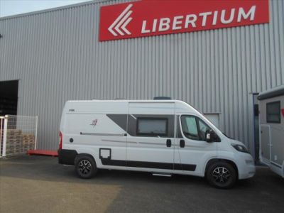 Achat Rapido Van V55 V 55 Neuf