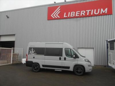 Westfalia Columbus 540 D