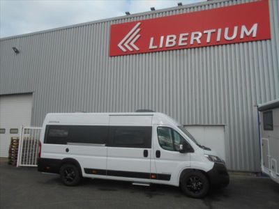 Westfalia Columbus 641 E