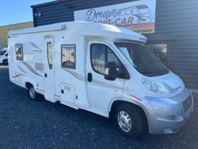 Fleurette Migrateur 67 LG