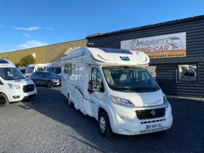 Mc Louis MC2 72 mac /