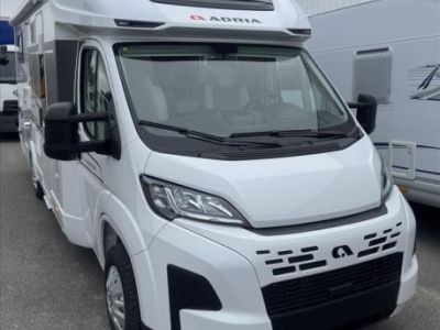 Adria Matrix Axess 650 DC