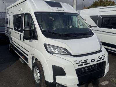 Adria Twin 640 SGX