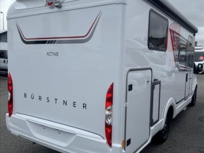 Burstner Lineo T 690 G
