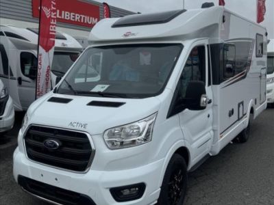 Burstner Lineo T 690 G