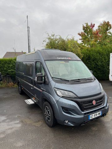 Campereve Magellan 746 45 Ans