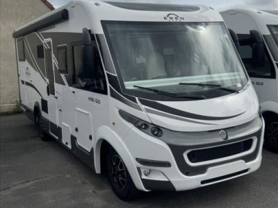 Eden Camp H 745 GLG