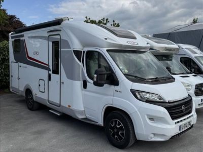 LMC Cruiser Comfort T 672 G T672G CONFORT