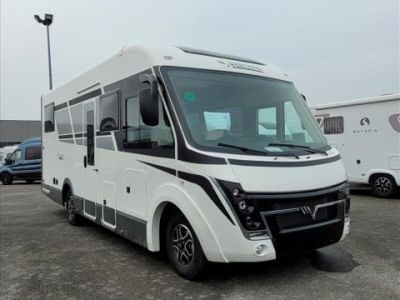 Mobilvetta K-Yacht 86 K.YACHT