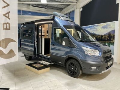 Bavaria Qwest 603 G EDITION SPÉCIALE