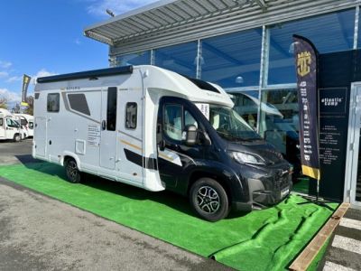 Bavaria Tren-D T720FC Nomade T 720 FC