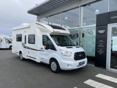 Benimar Tessoro 485