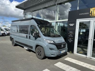 Eura Mobil V 595 HB