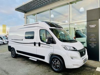 Font Vendome Leader Camp SEJOUR