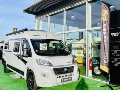 Knaus Boxlife 600 ME 2021
