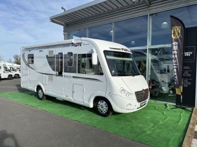 Pilote G 700 C Sensation G700 2016