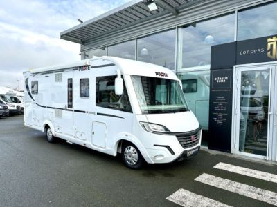 Pilote G 741 C Essentiel G741