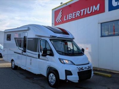 Adria Matrix Axess 650 DC