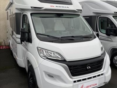 Adria Matrix Axess 650 DC