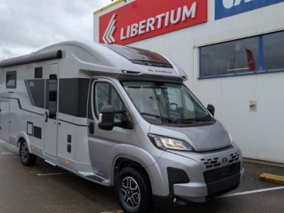 Adria Matrix Axess 650 DC 60 ANS