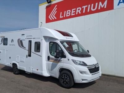 Bavaria Tren-D T746FGJ Nomade Fit T 746 FGJ