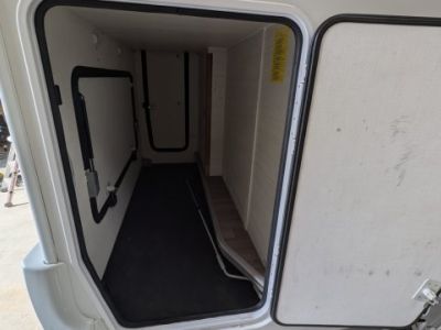 Challenger Mageo 260