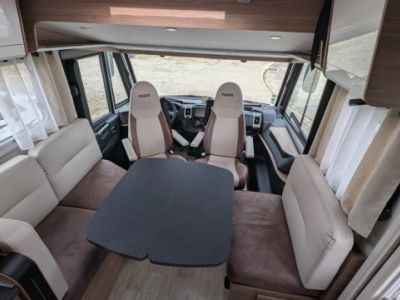 Pilote G 740 FC Evidence