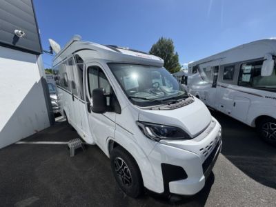 Dethleffs Globebus T 1