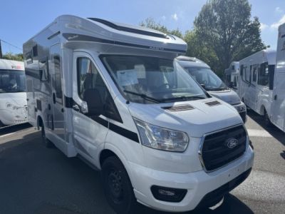Mc Louis MC4 Slim 331