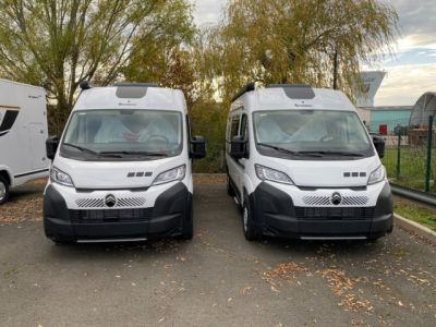 Benimar Benivan 100 Up 100UP