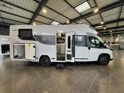 Benimar Mileo 263 SELECT