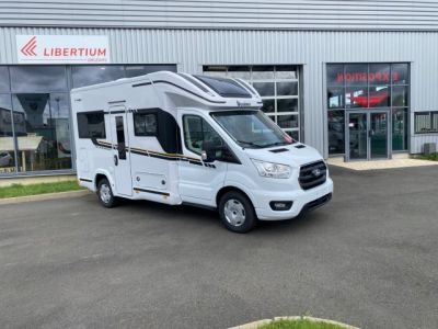 Benimar Tessoro 481