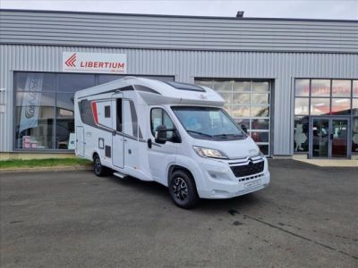 Burstner Lyseo TD 732 Limited Edition