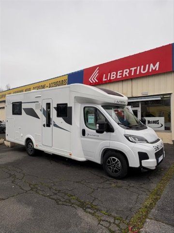 Autostar Privilege P 740 LC P740LC