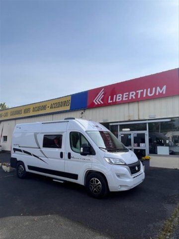 Mc Louis Menfys Van 4 S-Line Matic 4CS