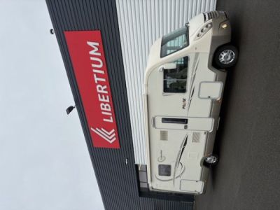 Pilote Explorateur G 742 LCE