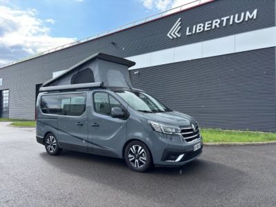 Adria Active Pro VAN