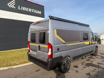 Bavaria K600G Nomade