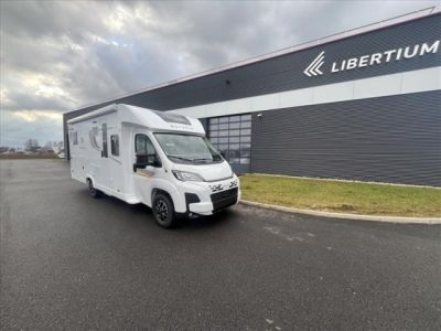 Bavaria Tren-D T740FGJ Unik T740GJ