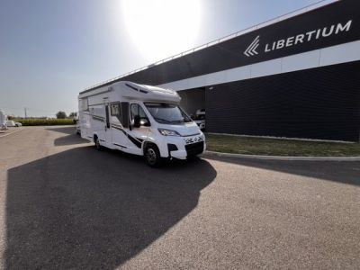 Benimar Mileo 268