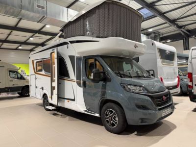 Burstner Lyseo Gallery TD 649 G